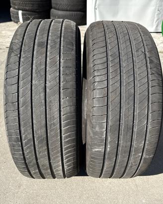gomme usate 2255517 Estivo MICHELIN - PRIMACY 4 - 