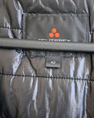 Parka donna peutery