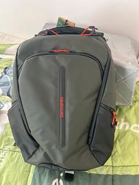 Samsonite URBAN LAP. BACKPACK M USB