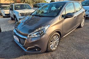 Peugeot 208 PureTech 82 5p. GPL Allure