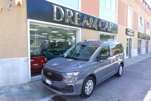 FORD Tourneo Connect 2.0 EcoBlue 122 CV Powershi