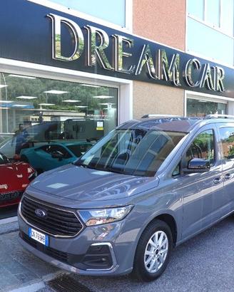 FORD Tourneo Connect 2.0 EcoBlue 122 CV Powershi