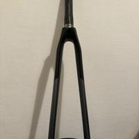 Forcella in Carbonio Argon 18 Krypton 36