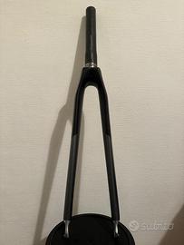 Forcella in Carbonio Argon 18 Krypton 36