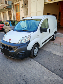 Fiat Fiorino 1.3 MJT 80 cv SX anno 2018