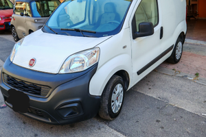Fiat Fiorino 1.3 MJT 80 cv SX anno 2018