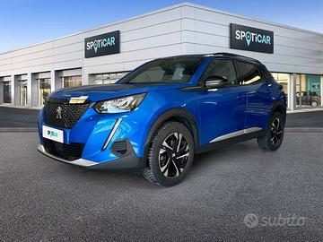 Peugeot 2008 BlueHDi 130 EAT8 Allure Pack S/S...