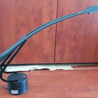 lampada a braccio stilplast 