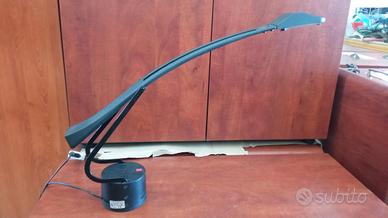 lampada a braccio stilplast 