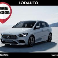Mercedes-Benz Classe B B 180 d Automatic AMG ...