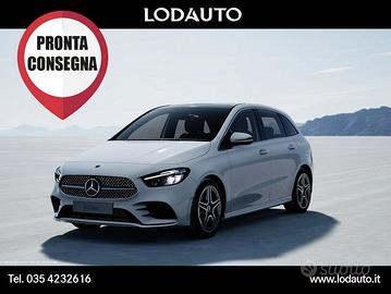 Mercedes-Benz Classe B B 180 d Automatic AMG ...