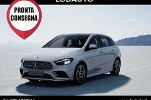 Mercedes-Benz Classe B B 180 d Automatic AMG ...