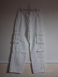 Pantalone Uomo Bershka 