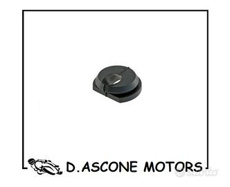 Passacavo cofano motore Piaggio Vespa Px 125-150-2