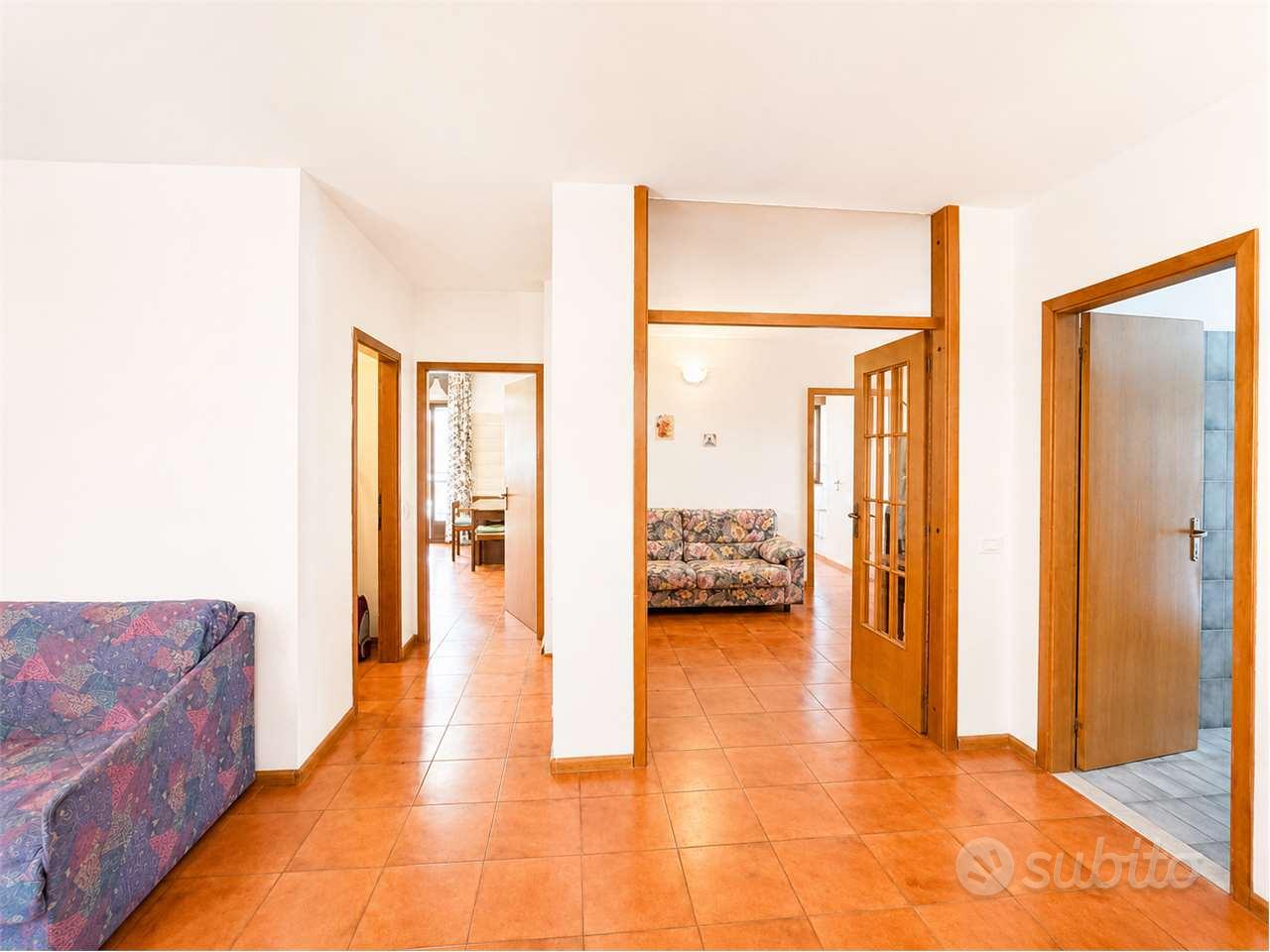 Apartment in Trento, Panté di Sotto, Povo - Vista 4