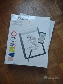 Bamboo Slate tavoletta grafica