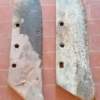 Coltri per arredamento