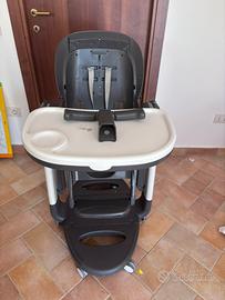 Seggiolone Tata Mia Peg Perego
