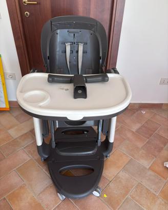 Seggiolone Tata Mia Peg Perego