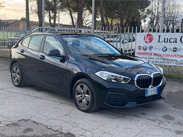Bmw 116 116d 5p. Business Advantage