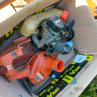 decespugliatore echo