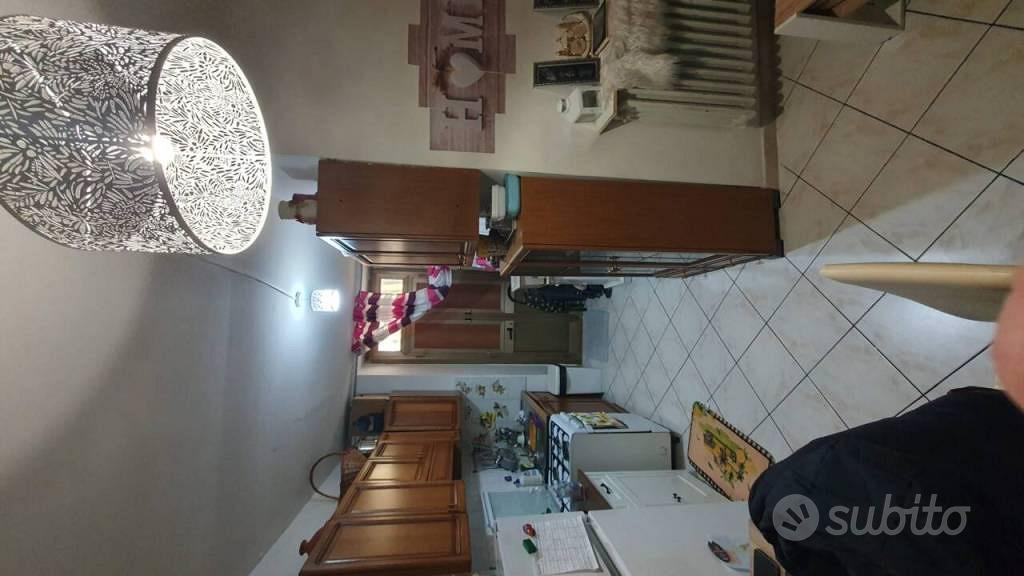 Appartamento – TO - Altro
