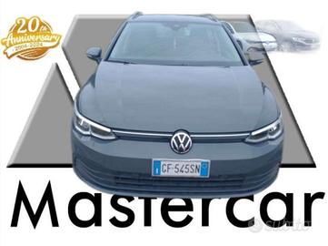 VOLKSWAGEN Golf Variant 2.0 tdi Life 115cv GF54