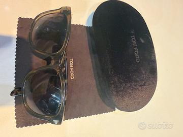 Occhiali Tom ford