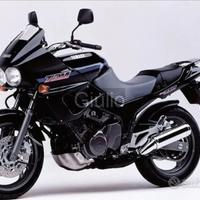 Yamaha tdm 850 twin ricambi