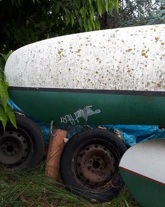 canoe canadesi