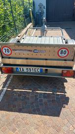 carrello rimorchio