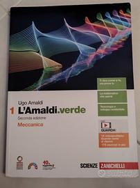 L'amaldi verde 