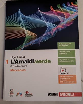 L'amaldi verde 