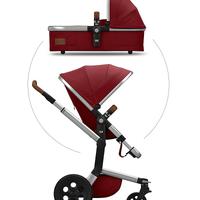 Navicella e passeggino Joolz Duo Day