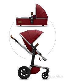 Navicella e passeggino Joolz Duo Day