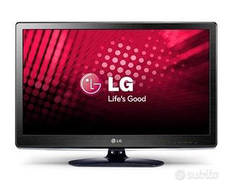 Tv LG 19"
