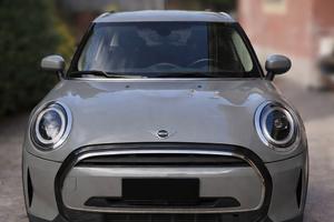 MINI One 5 porte 1.5 75cv