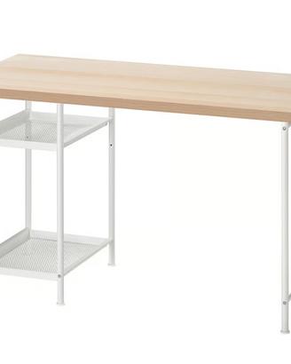 Scrivania ikea  Lakapten spänd perfetto