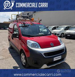 FIAT FIORINO 1.3 M-JET FURGONE ADVENTURE -