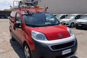 FIAT FIORINO 1.3 M-JET FURGONE ADVENTURE -