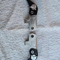 Leve freno + frizione BMW K 1200-1300 ecc