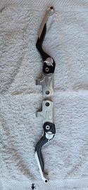 Leve freno + frizione BMW K 1200-1300 ecc