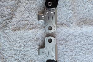 Leve freno + frizione BMW K 1200-1300 ecc