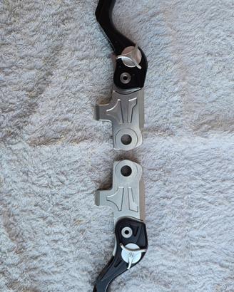 Leve freno + frizione BMW K 1200-1300 ecc