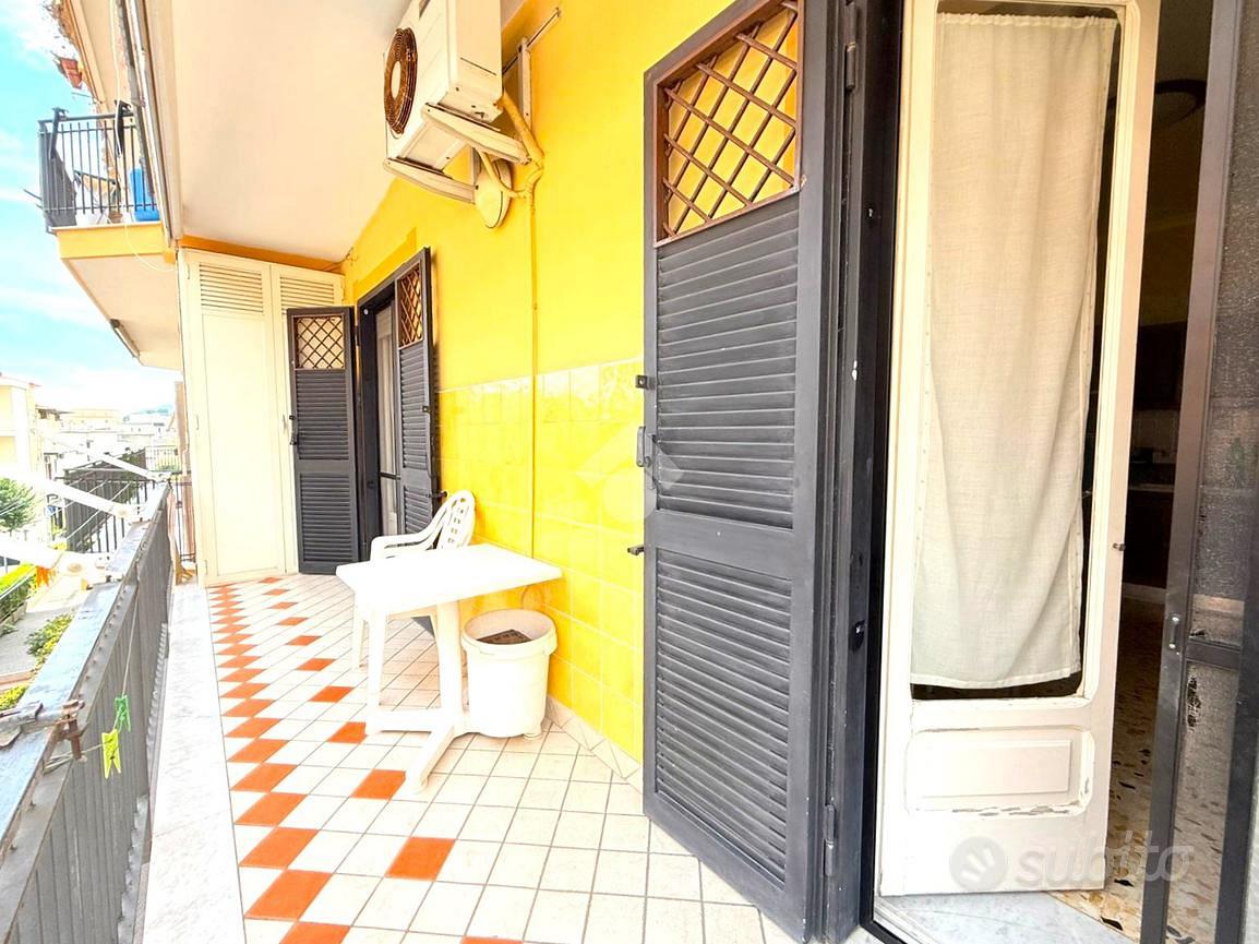 4 LOCALI A BACOLI - Vista 4