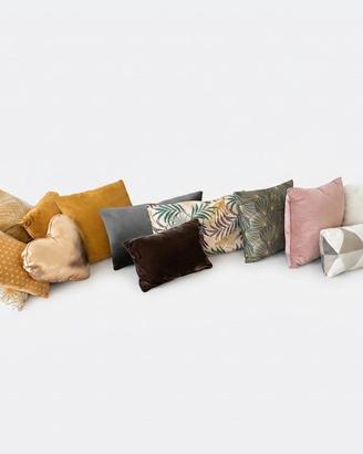 Cuscini fantasia varie vendibili singolarmente