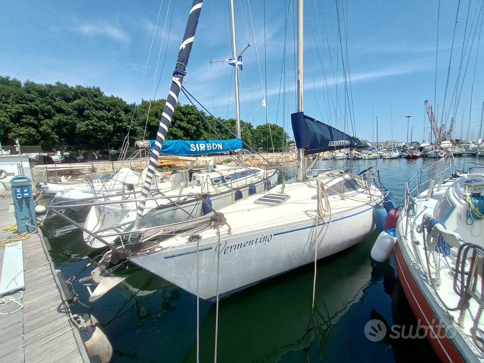 BALANZONE — View photo 1