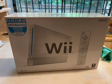 Nintendo wii