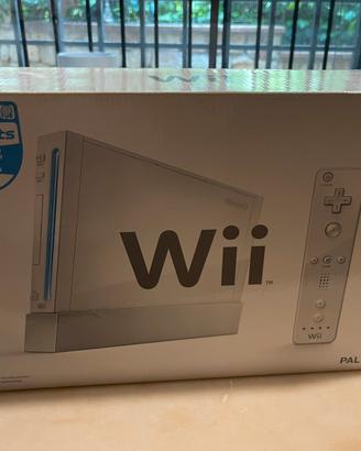 Nintendo wii