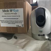 Telecamera di videosorveglianza 3G/UMTS MobEye